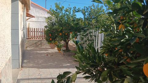 Foto 4 de Casa o xalet en venda a Carrascoy - La Murta, Murcia