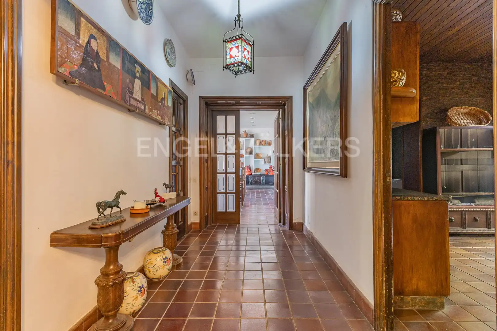 Casa o xalet en venda en Montornès del Vallès, Barcelona