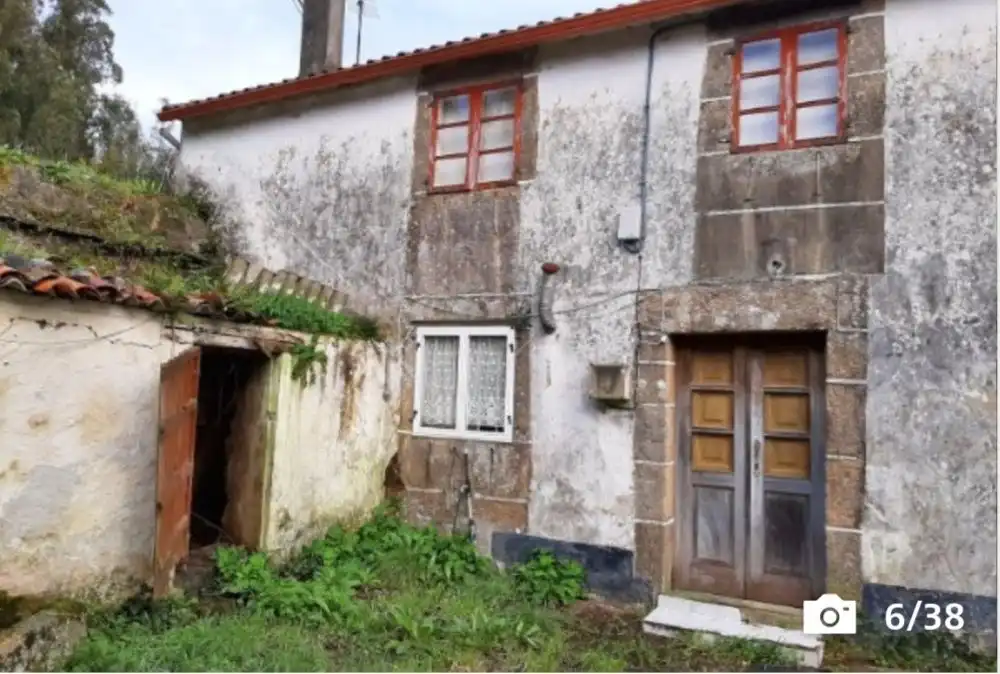 Casa o xalet en venda a N/A, Oza dos Ríos
