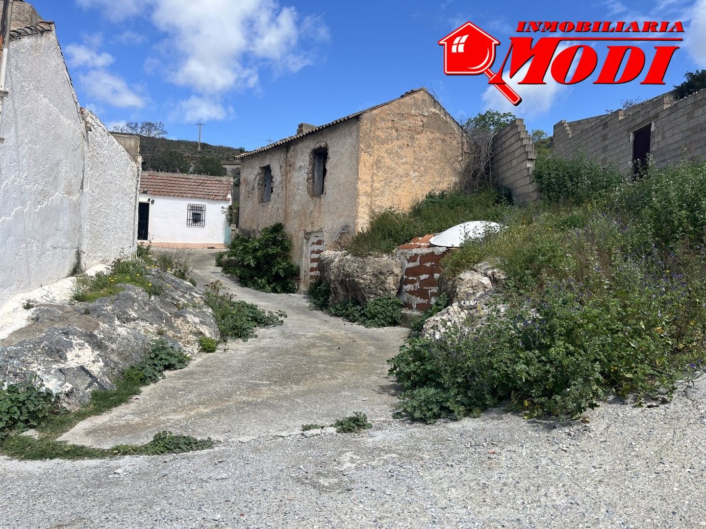 Casa o chalet en venta en Padul