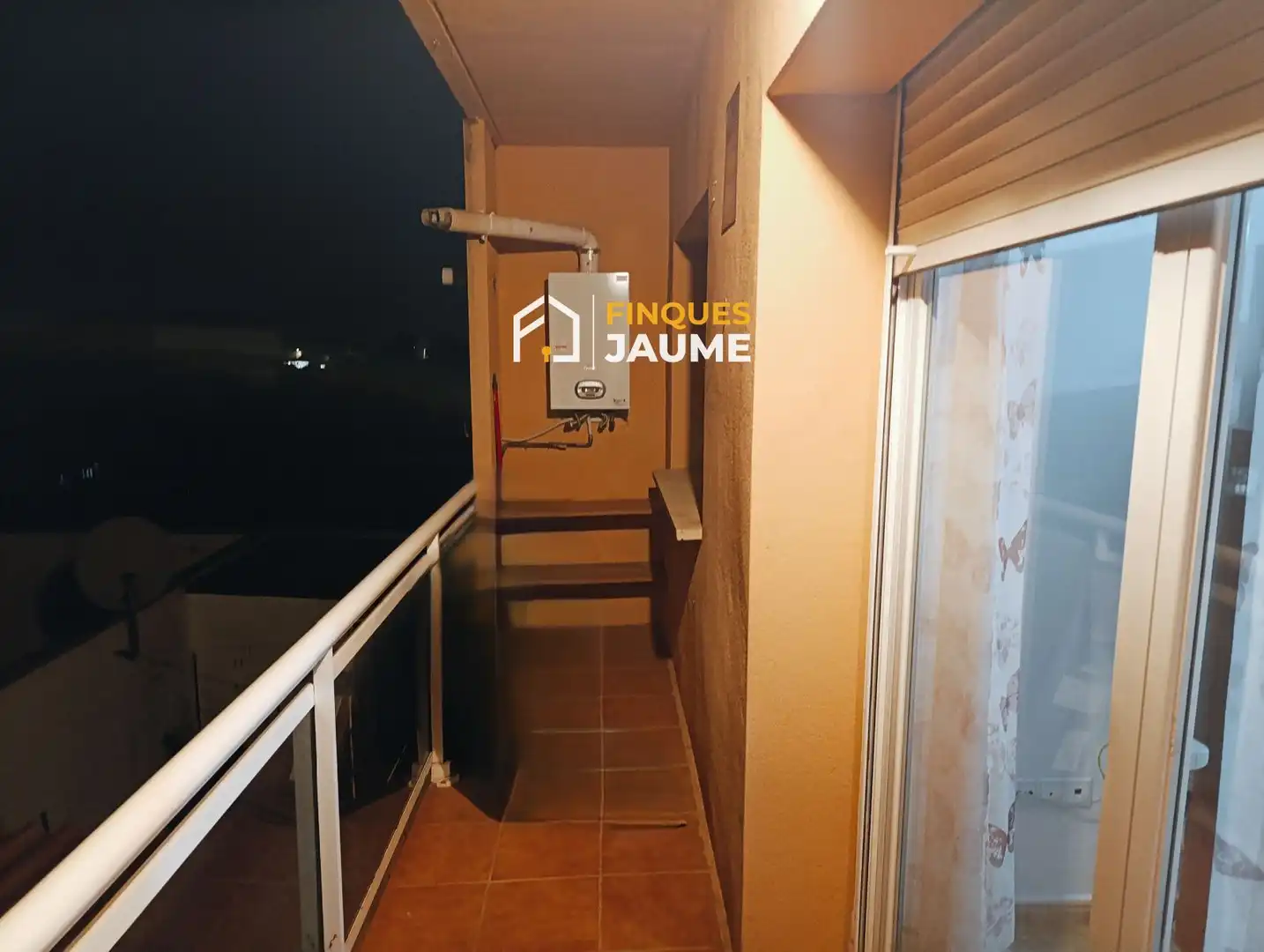 Piso en venta en VALL D'ARAN, Alguaire