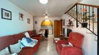 Sala d'estar de Apartament en venda en Orihuela amb Aire condicionat, Calefacció i Terrassa