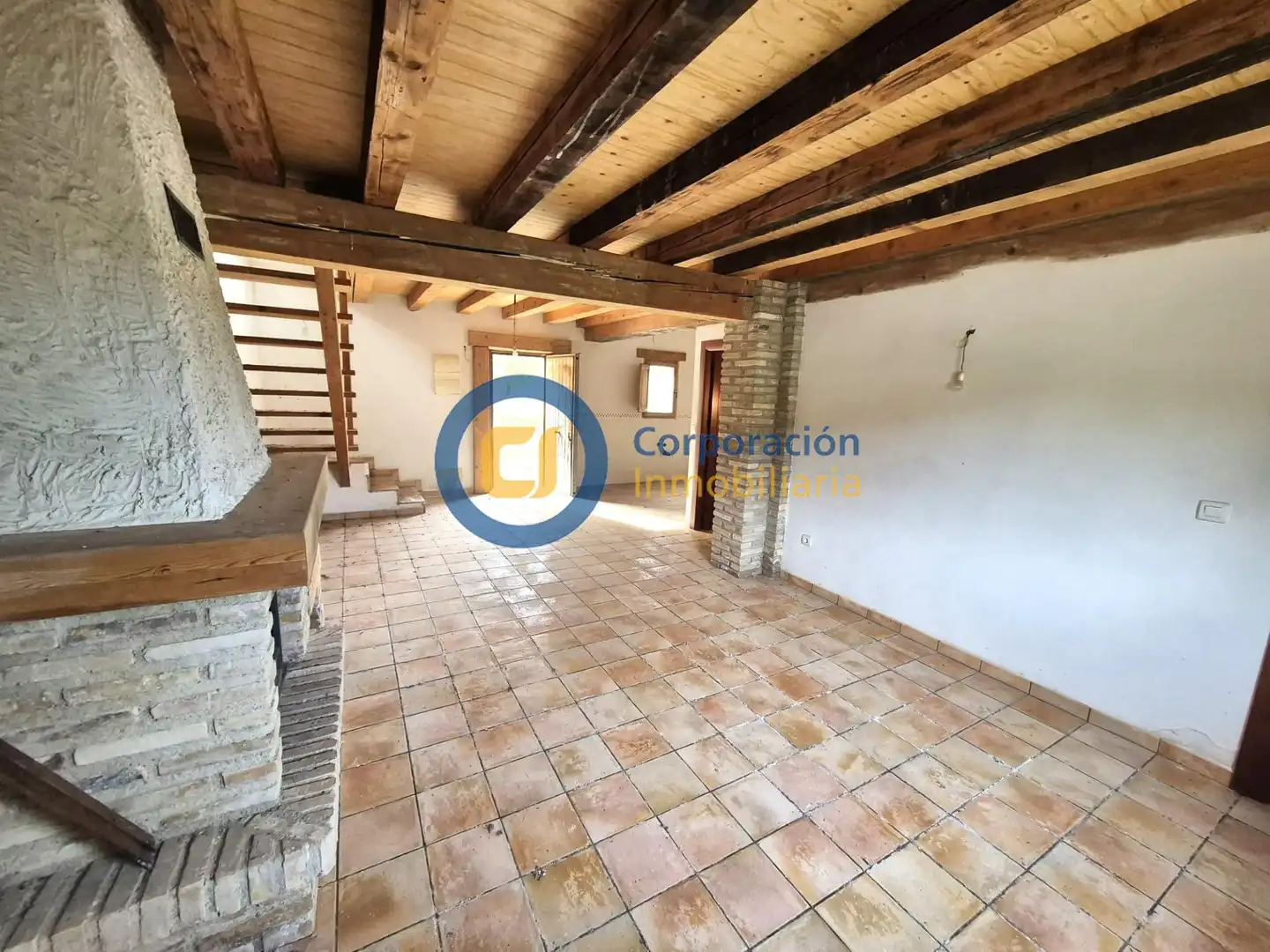 Country house zum Verkauf in Lorca mit Privatgarten