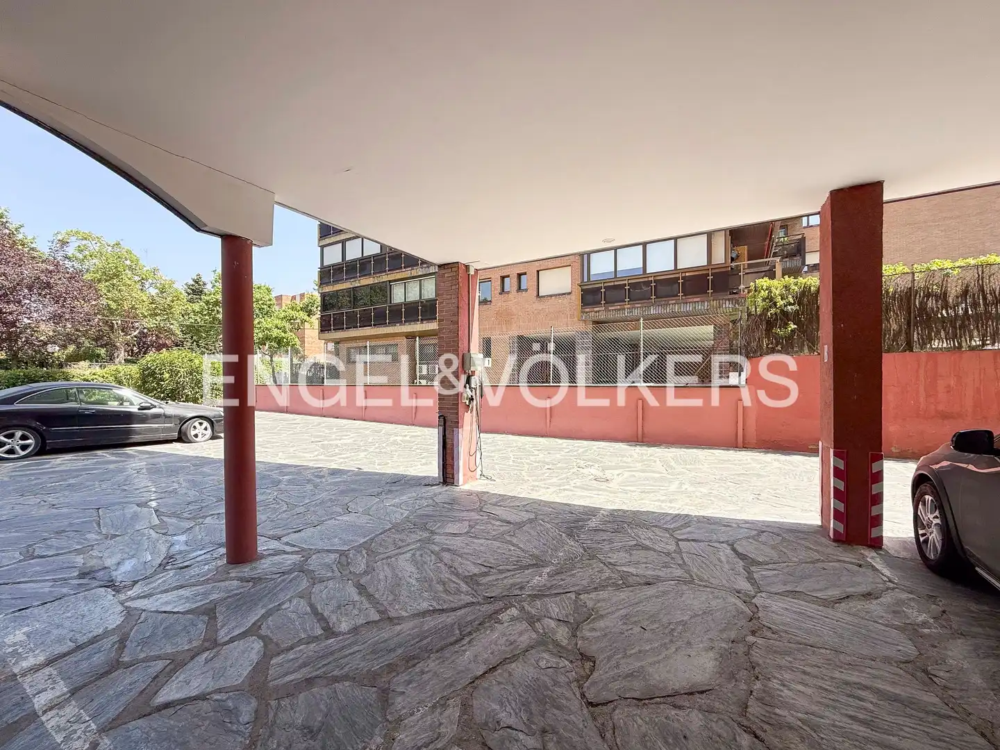 Ático con terraza en venta en Ciudad Lineal, imagen 30