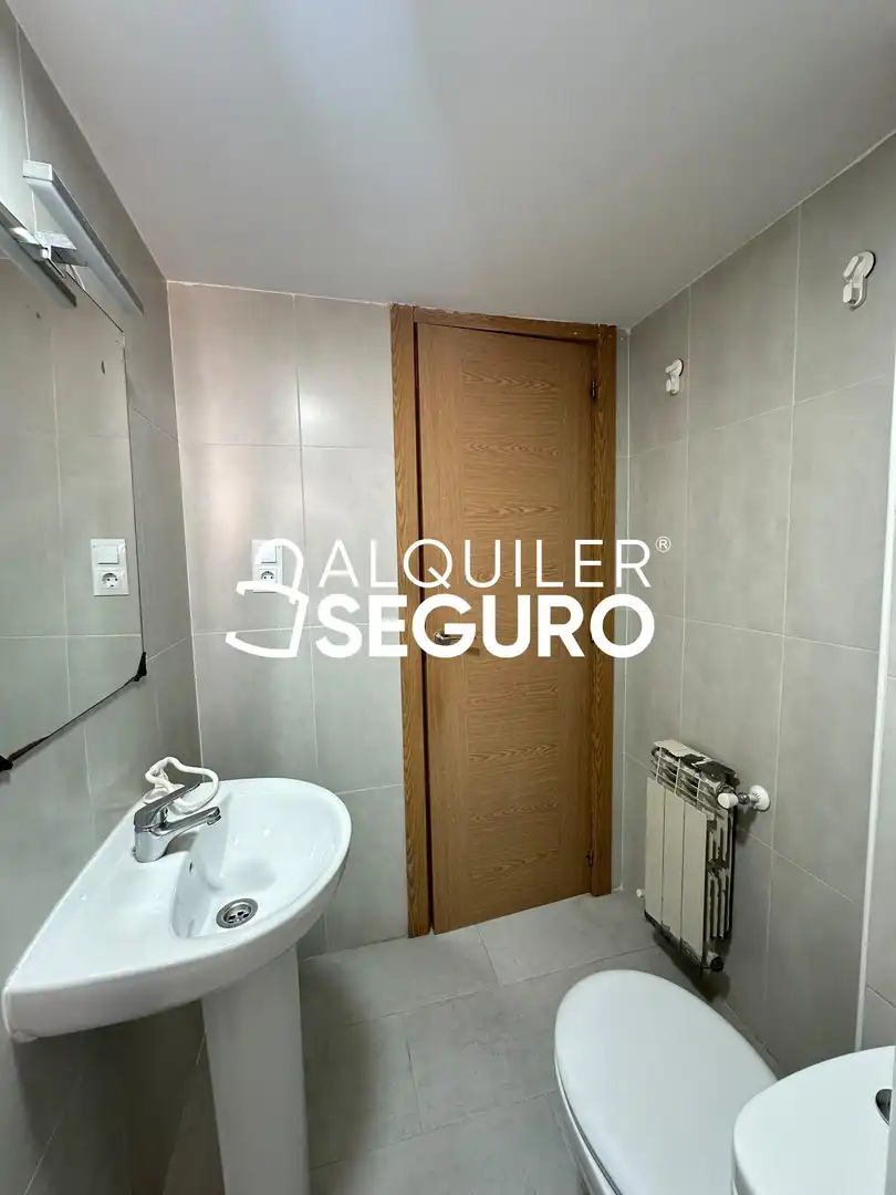 Appartamento con ascensore in affitto a San Marcelo, imagen 4