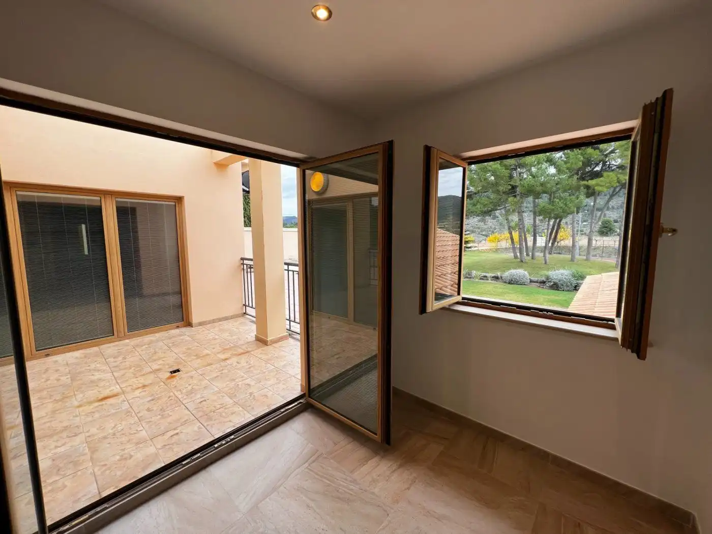 Casa rústica amb terrassa en venda a Carretera cv-785, imagen 46