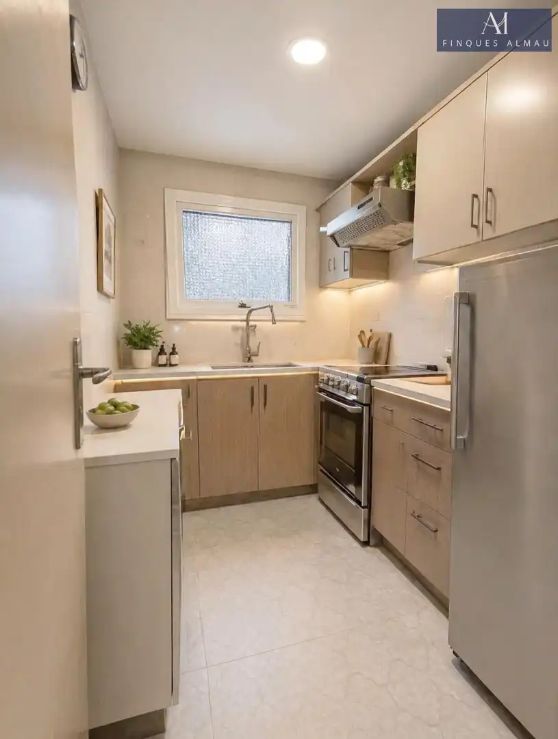 Flat with lift for sale in SANT RAMON NONAT, imagen 7