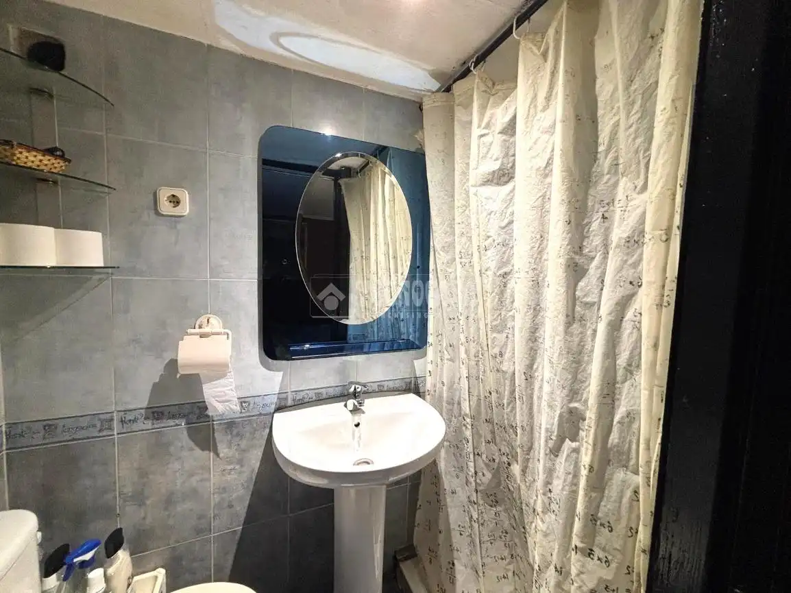 Bany de Casa o xalet en venda en El Casar