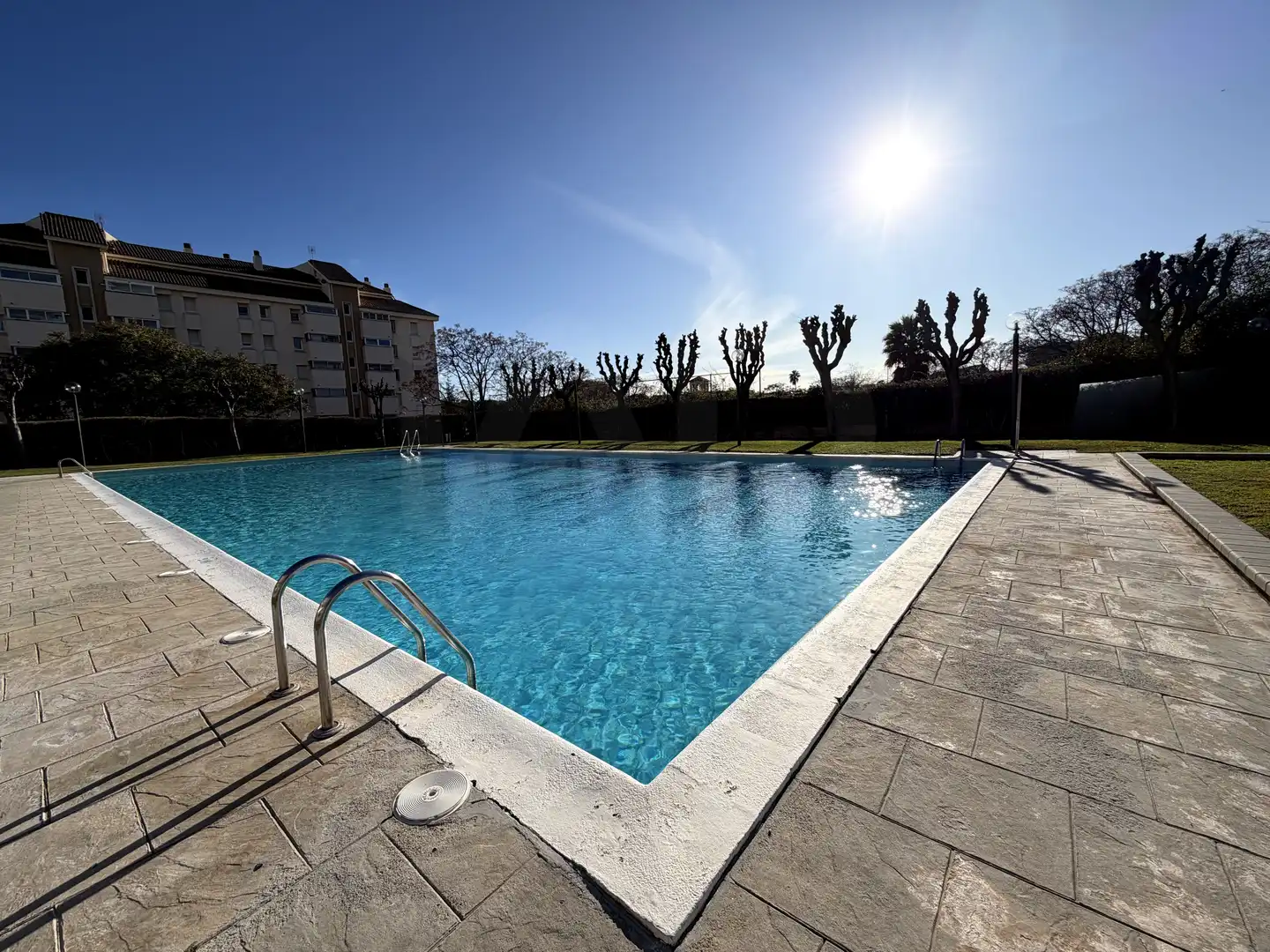 Ático con piscina en venta en El Balís, imagen 34
