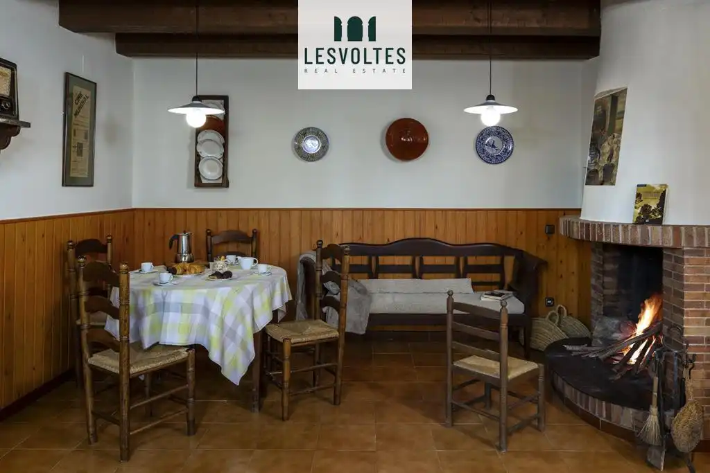 Houses for rent in Forallac  with Heating, Private garden and Parquet flooring