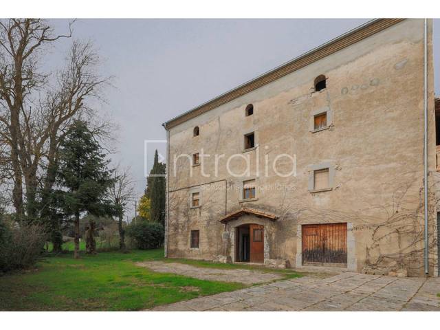 Finca rústica en Venta en Camino Pla Jueria en Sant Gregori