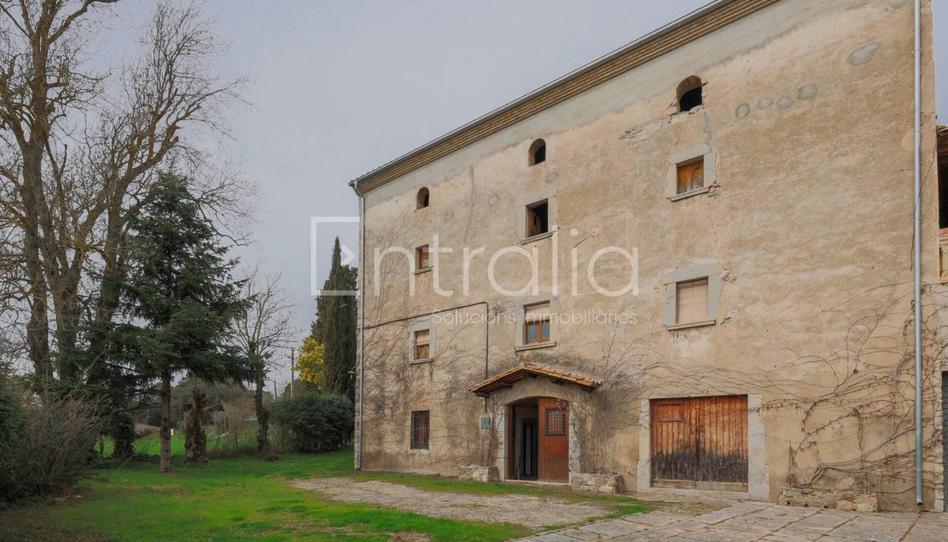 Photo 1 of Country house for sale in Pla Jueria, Sant Gregori, Girona