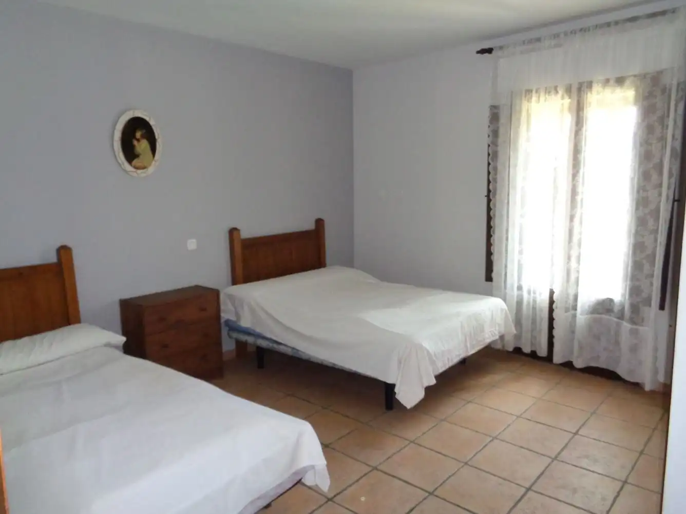 Casa adosada en venta en Calle Retamar, Romangordo