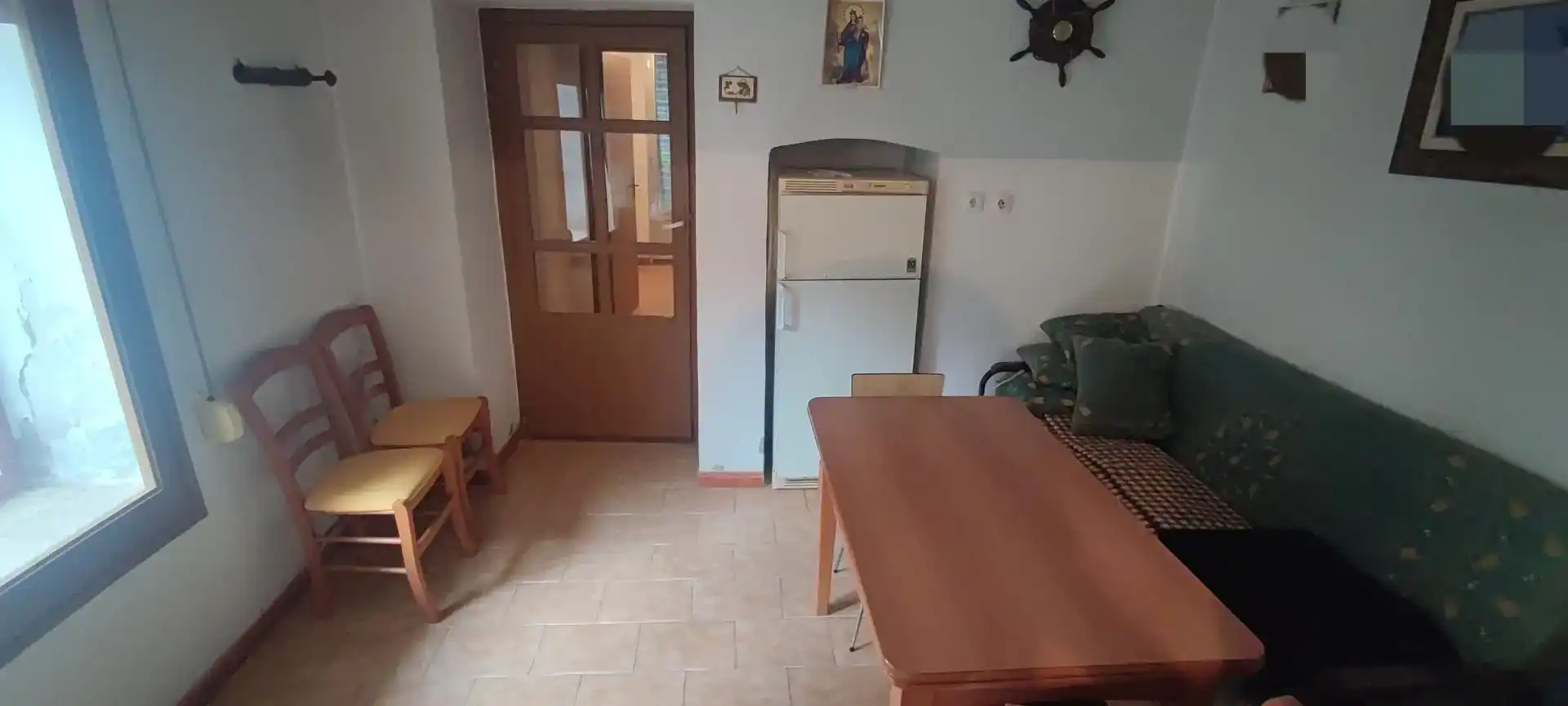 Cuina de Casa adosada en venda en Pradejón amb Traster