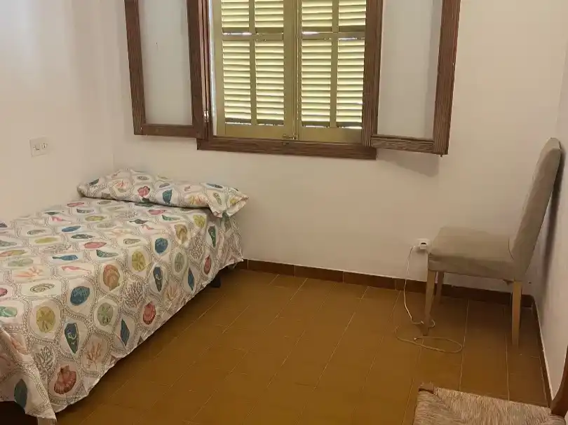 Habitación de Apartamento de alquiler en Andratx