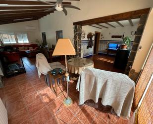 Living room of Land for sale in Villena