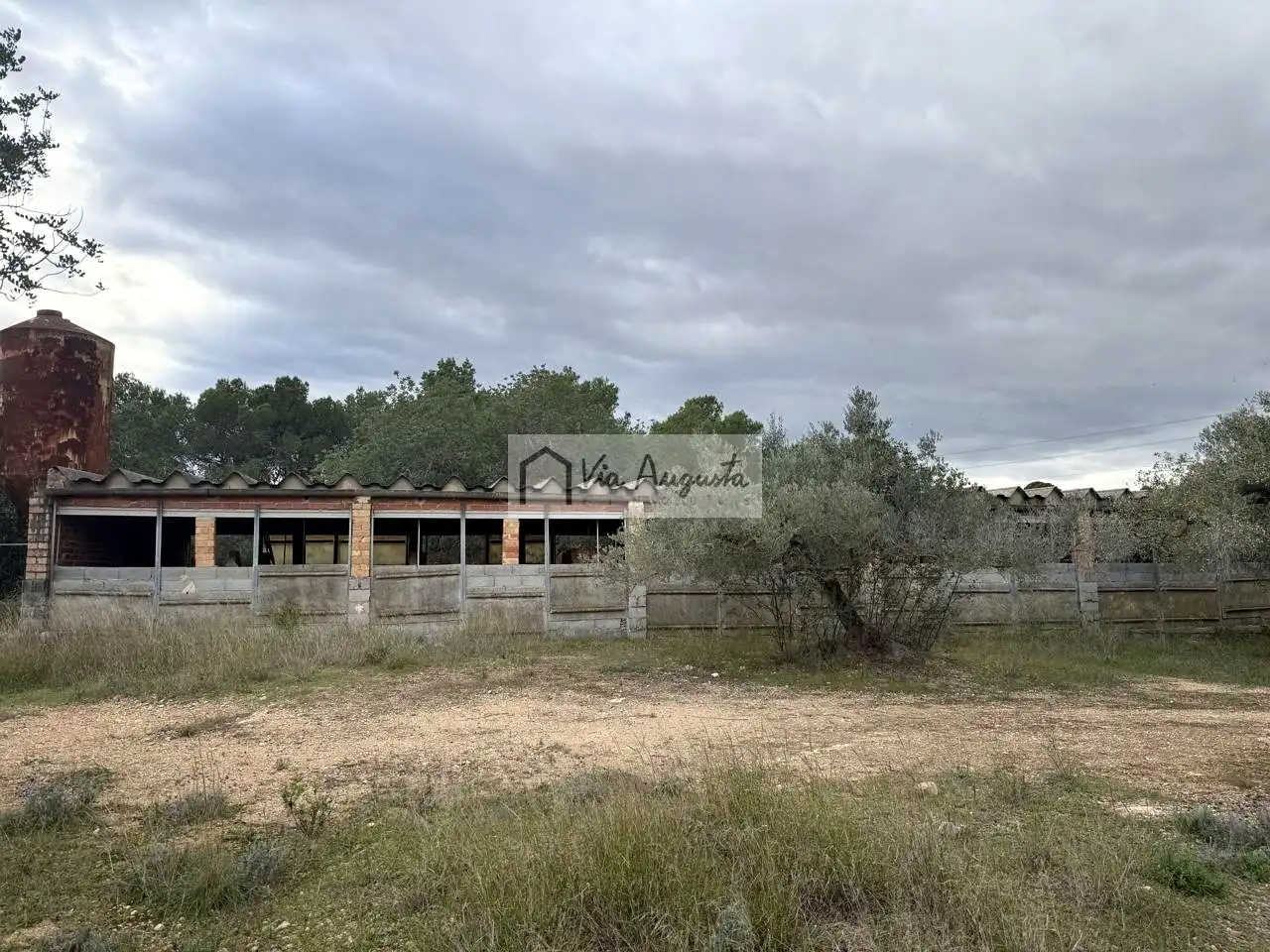 Grundstücke zum Verkauf in L'Ametlla de Mar 