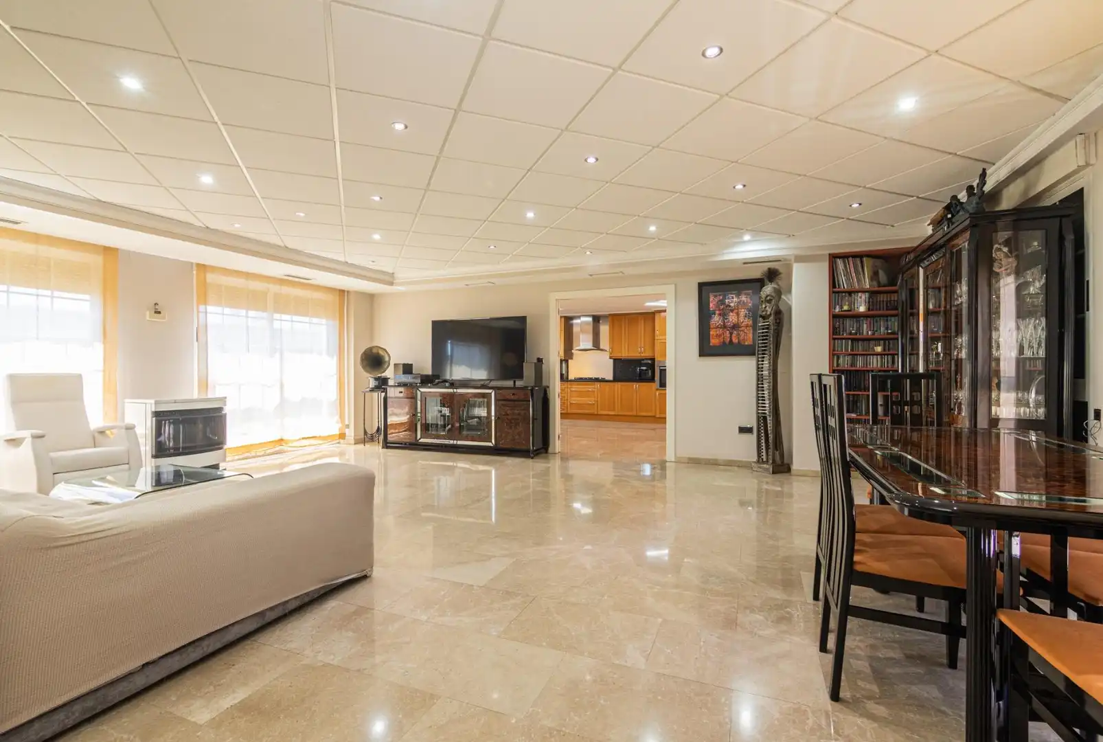 Ático en venta en Elche / Elx con Terraza
