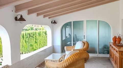 Foto 3 de Casa o chalet en venta en Montgó - Ermita, Jávea / Xàbia
