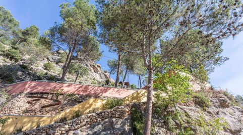 Foto 4 von Country house zum Verkauf in Fuente de Los Baños , Montanejos, Castellón