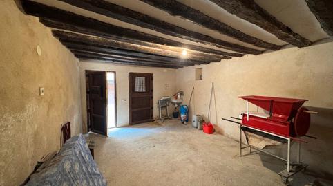 Foto 3 de Casa adosada en venda a Ráfales, Teruel