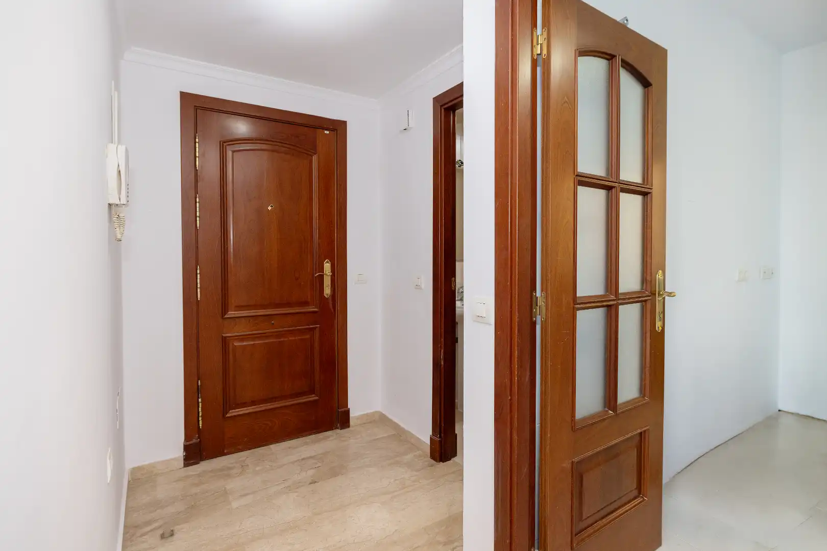 Piso en venta en Málaga con Aire acondicionado, Calefacción y Terraza