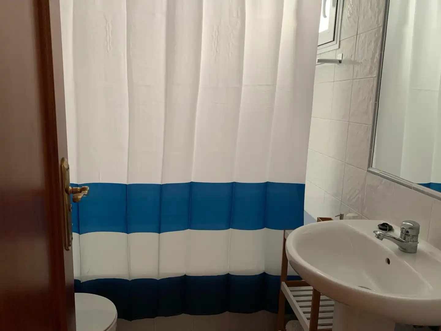 Flat for rent in Calle Martín de Yudicibus, 820, Martín Miguel
