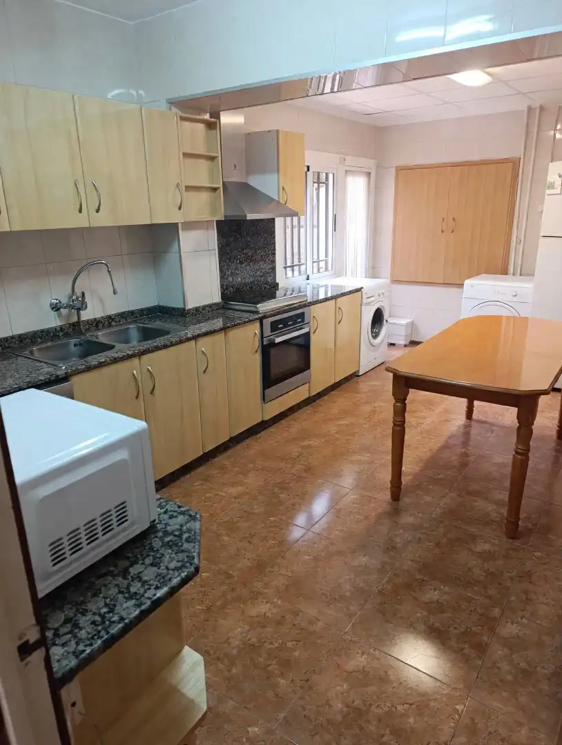 Cuina de Planta baixa en venda en El Pinós / Pinoso, Alicante