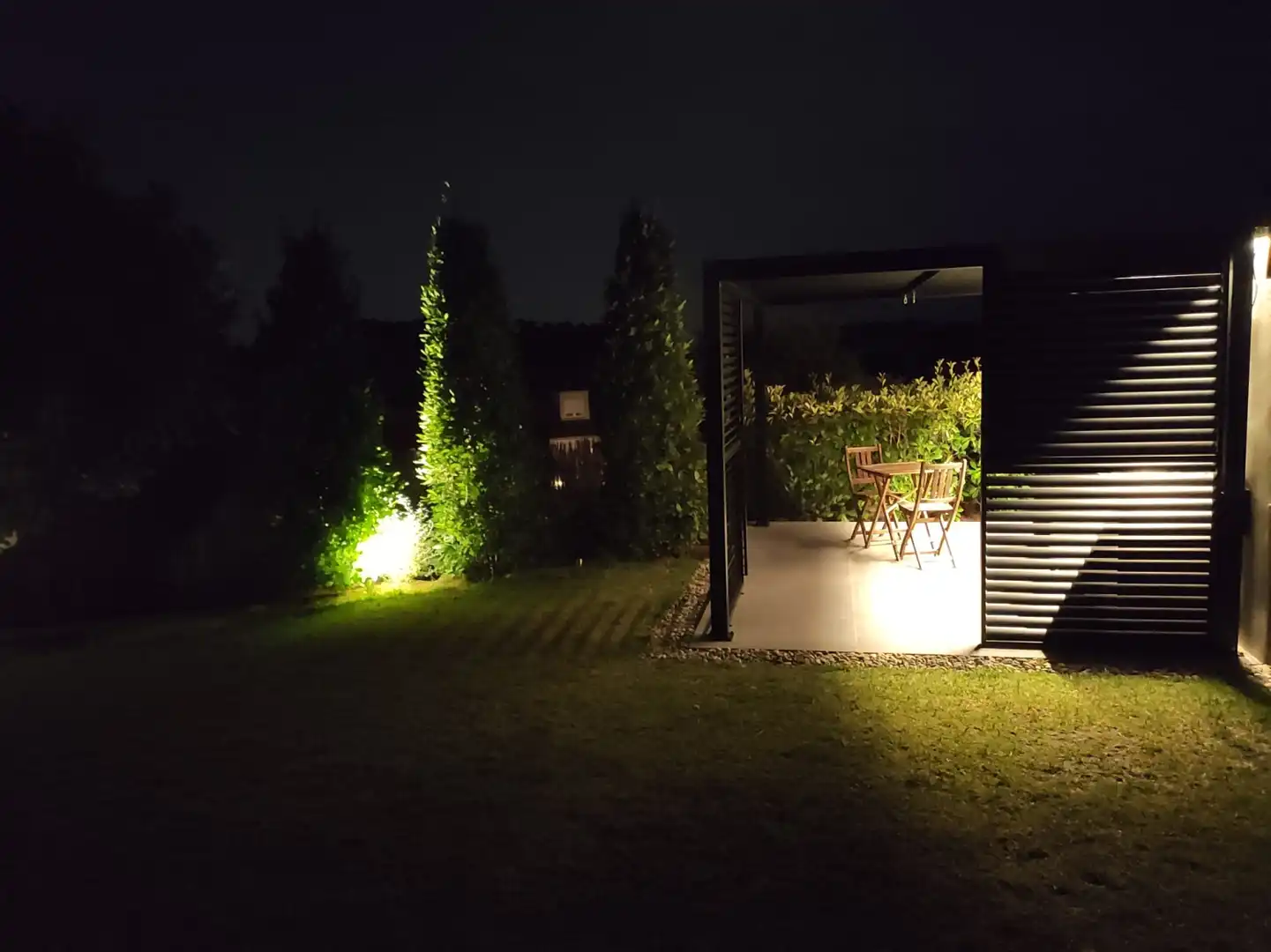 Terraza de Casa o chalet en venta en Castellvell del Camp con Calefacción, Jardín privado y Parquet