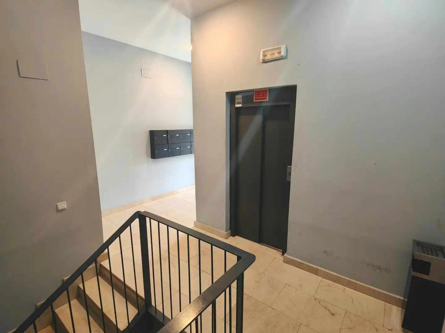 Wohnung mit Aufzug zum Verkauf in Avenida Avenida América, imagen 24
