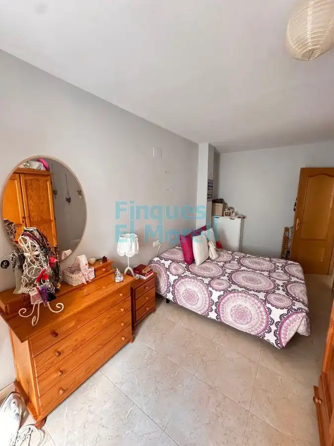 Wohnung mit Terrasse zum Verkauf in dos, imagen 30