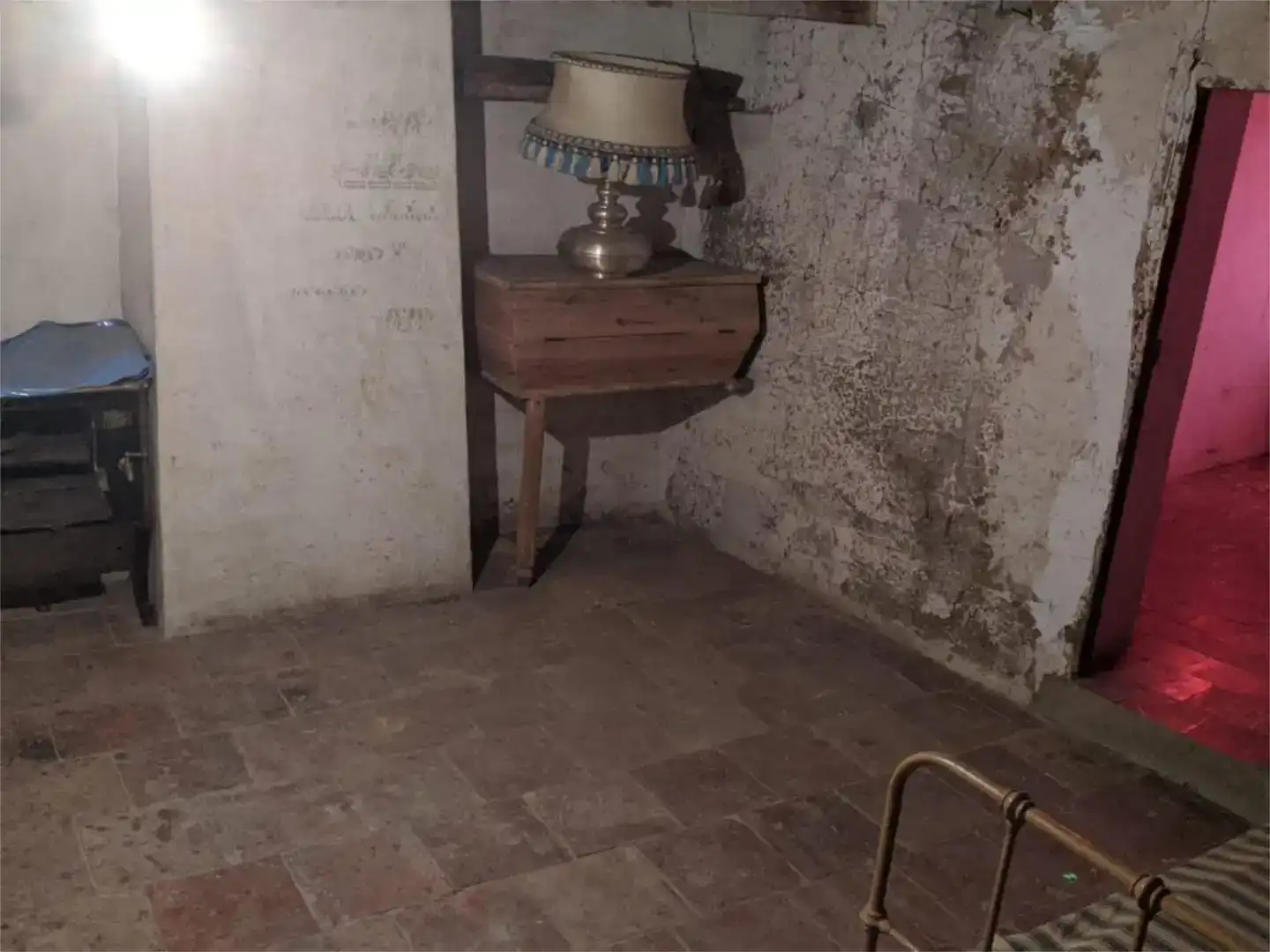 Casa adosada en venta en Rubielos de Mora con Trastero y Balcón