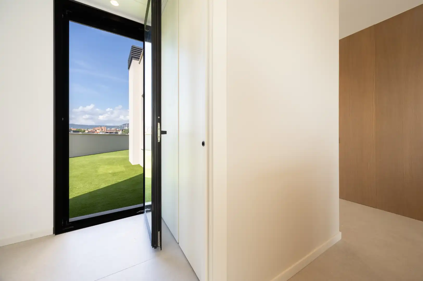 Neubau-Penthouse mit Aufzug zum Verkauf in Carrer Josep Maria Sert 2, imagen 29