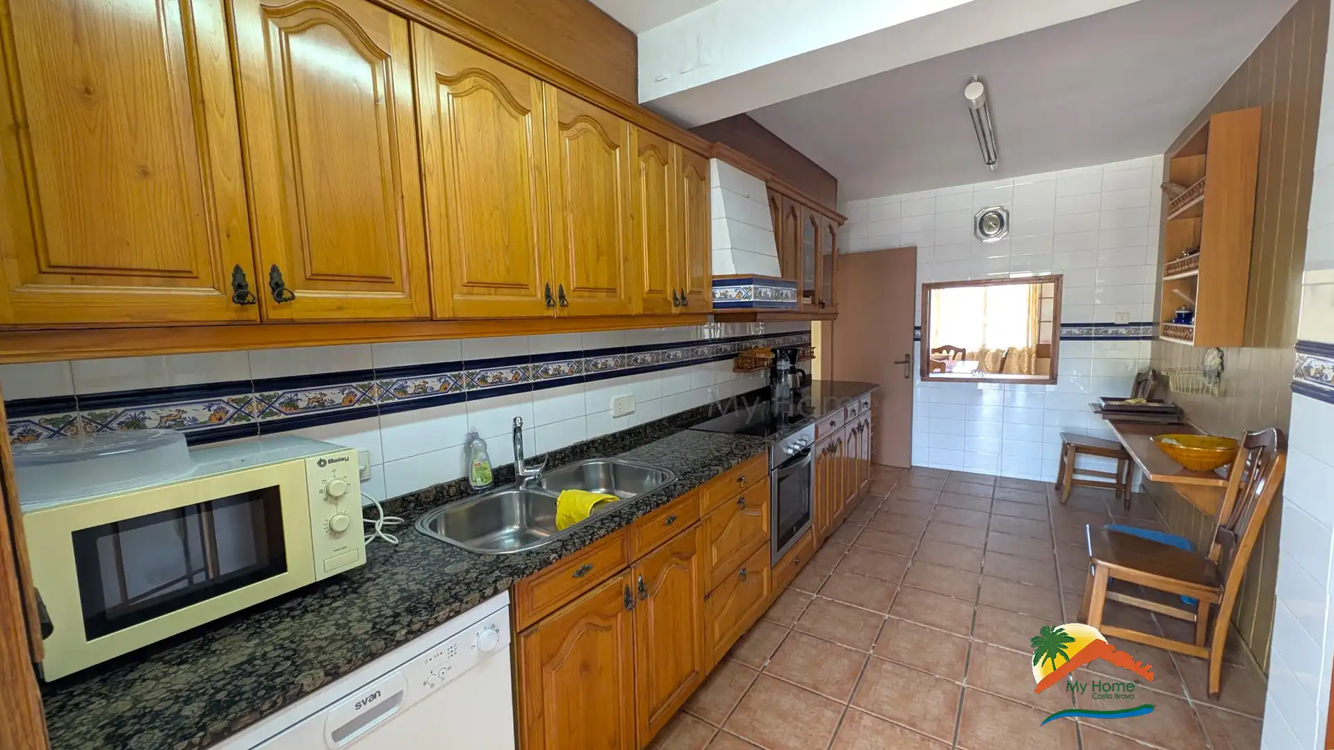Country house zum Verkauf in Lloret Blau - La Creu de Lloret
