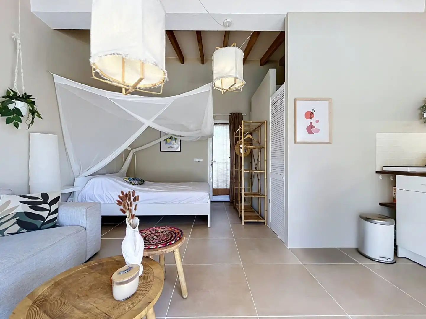Chalet con piscina en venta en La Nucia Pueblo, imagen 24
