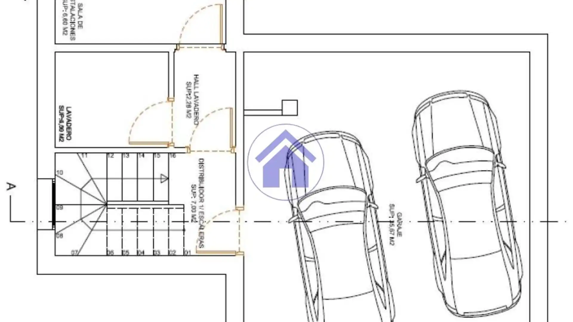 Casa o chalet en venta en Vigo  con Calefacción, Jardín privado y Terraza