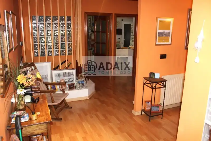 Casa amb terrassa en venda a Tomelloso, imagen 7