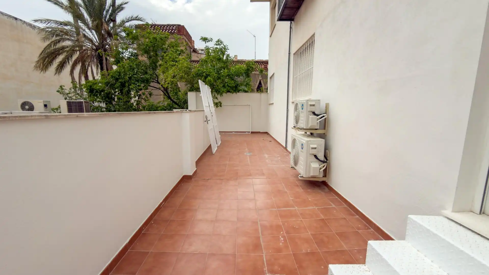 Terraza de Piso en venta en Cieza con Aire acondicionado y Terraza