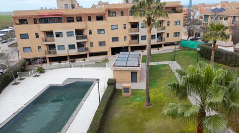 Foto 2 de Pis en venda a Mejostilla, Cáceres Capital