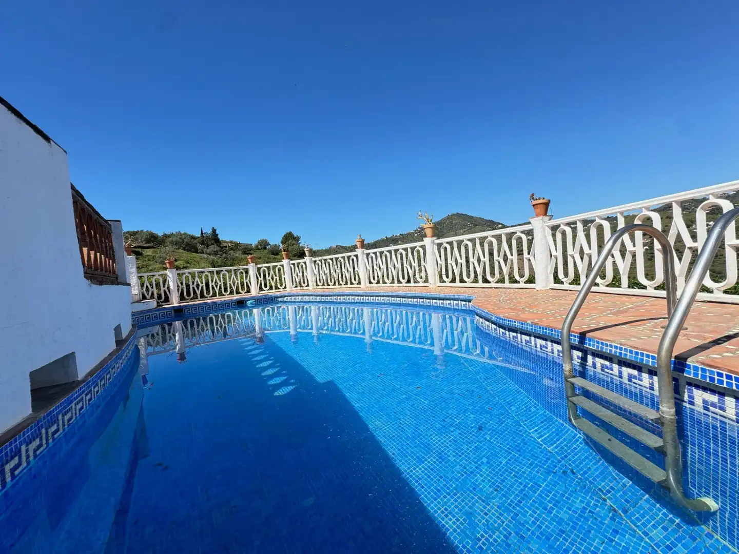 Casa rústica amb piscina en venda a monte alegre, imagen 29