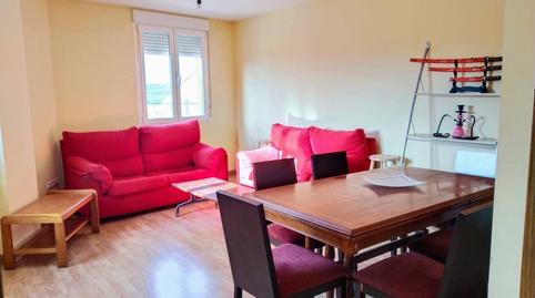 Foto 5 de Dúplex en venda a El Sol , Cogollos, Burgos