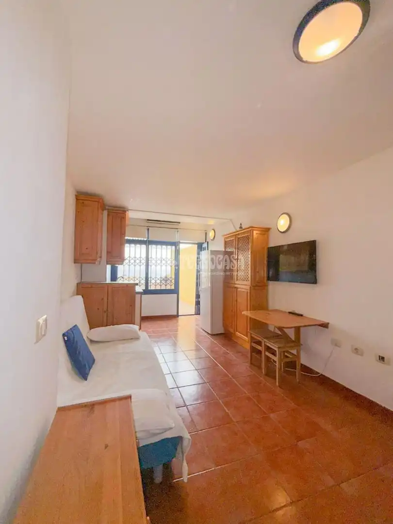 Habitación de Piso en venta en Santiago del Teide