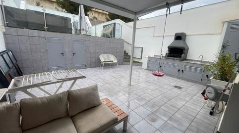 Foto 5 de Casa adosada en venda a Distrito Zeta - Recinto Ferial Cortijo de Torres, Málaga