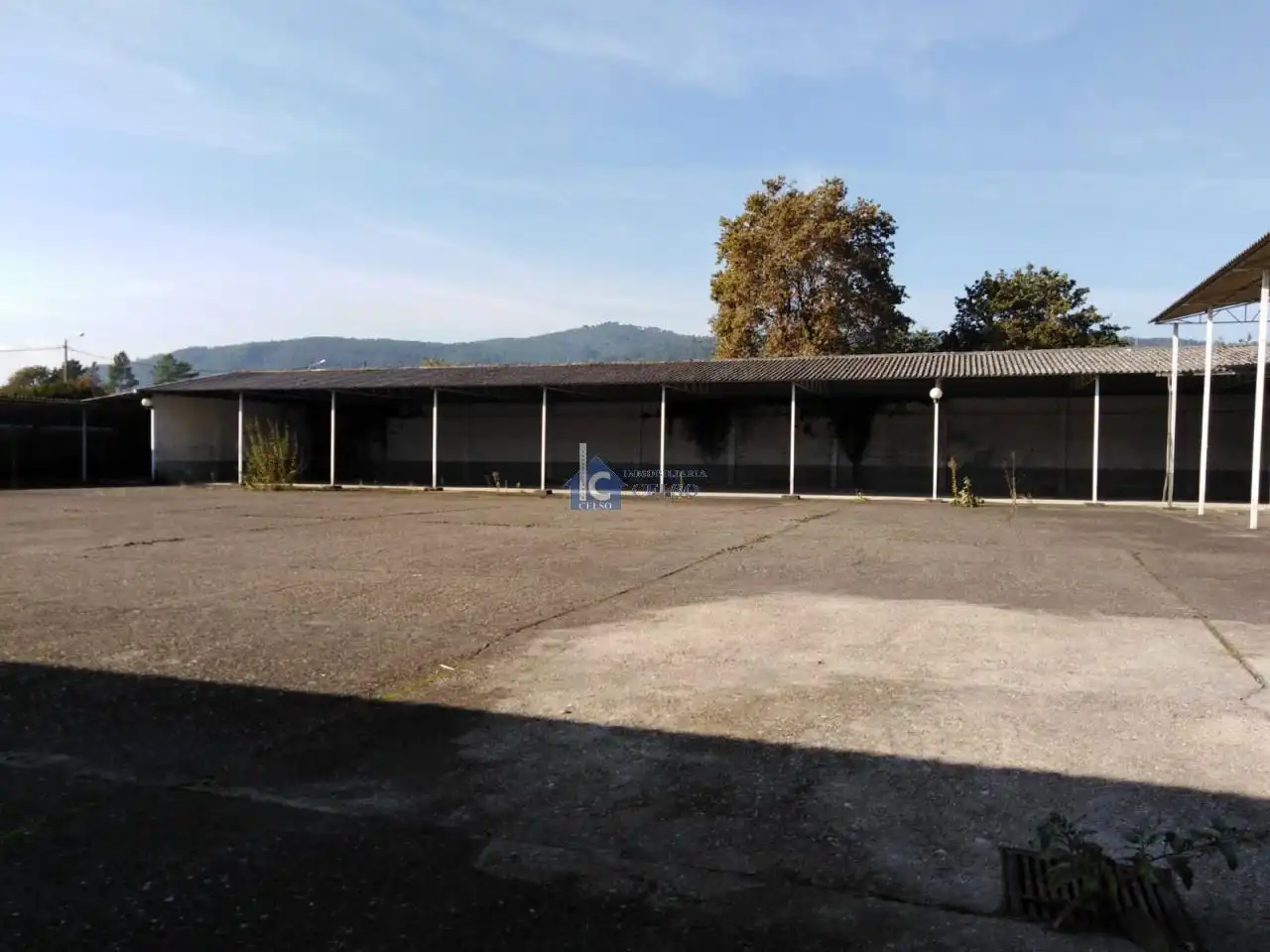 Industrial building to rent in CARRETERA VIGO, imagen 28