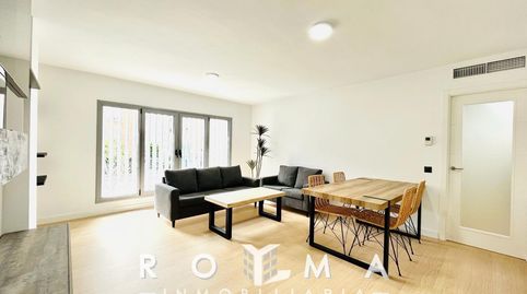 Photo 4 of Flat for rent in Calle Lionel Carvallo, Barrio del Nervión, Sevilla Capital