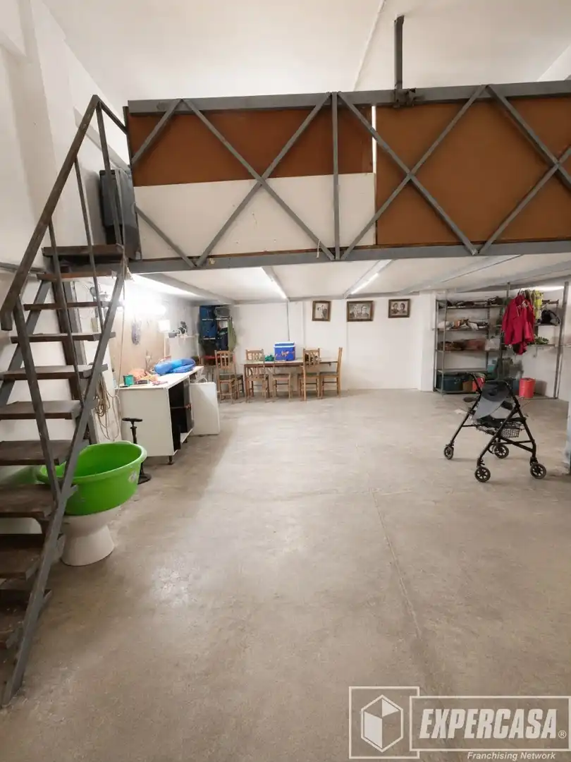 Gewerbefläche zum Verkauf in Aldaia