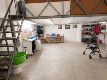 Local comercial en venda a Aldaia