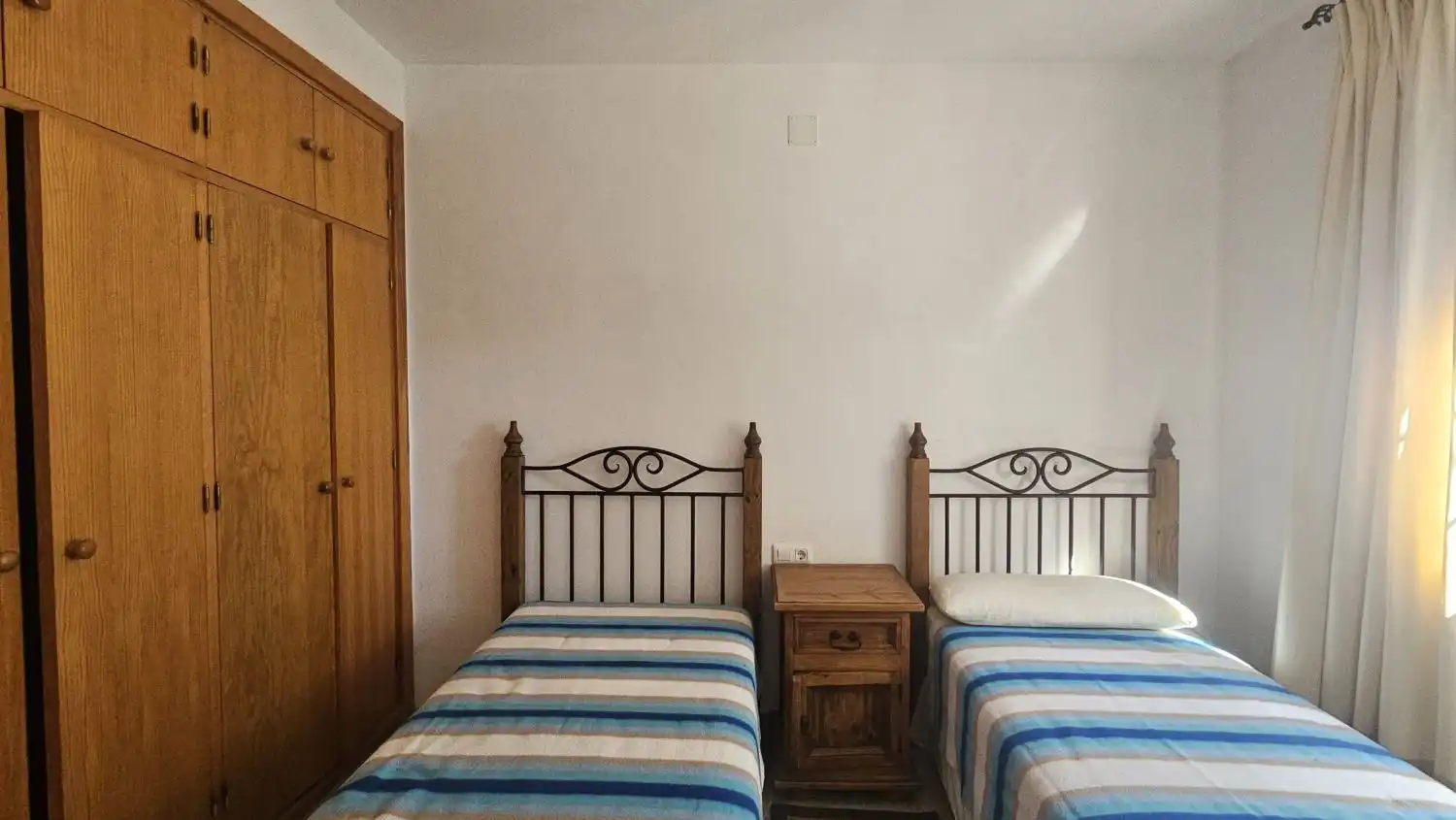 Villa con terrazza in vendita a San Enrique - Guadiaro -  Pueblo Nuevo, imagen 38