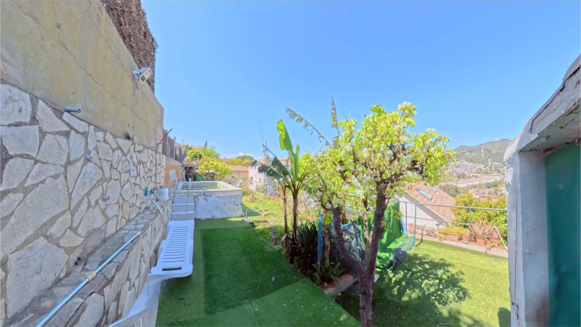 Villa avec terrasse à vendre à Carrer Arc, imagen 10
