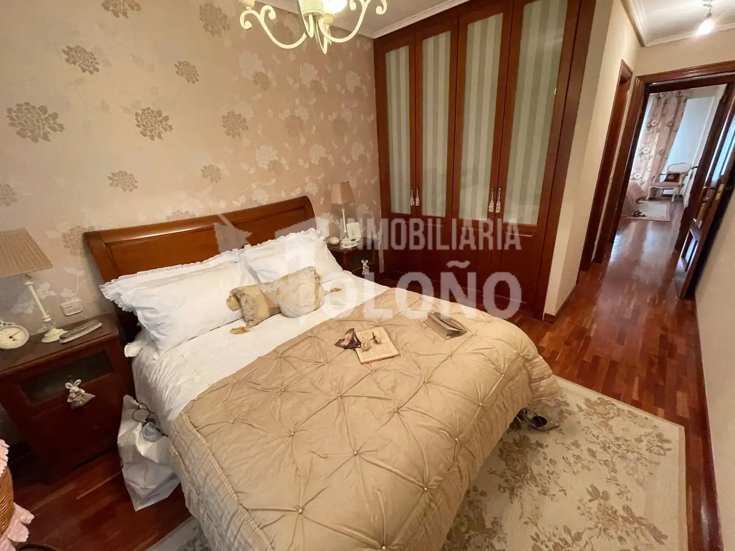 Piso con ascensor en venta en Avenida La Rioja, imagen 18